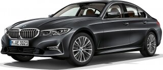 2020 BMW 320i 1.6 170 BG Steptronic M Sport Araba kullananlar yorumlar